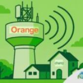 Antenne ORANGE
