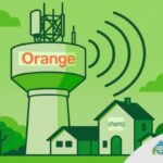 Antenne ORANGE