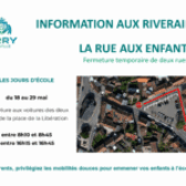 La rue aux enfants