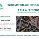 La rue aux enfants