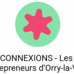 L'association Connexions des commerçants, artisans, entrepreneurs d'Orry-la-Ville se présente