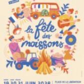 Fête des moissons