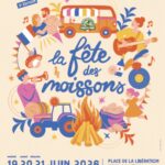 Fête des moissons