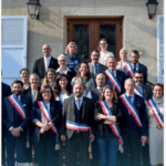Le nouveau bulletin municipal est paru