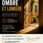 Exposition photos : Entre ombre et lumière
