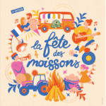 Fête des moissons