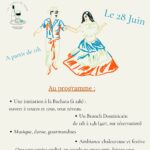 Un dimanche qui a du rythme