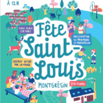 Fête Saint Louis de Montgresin