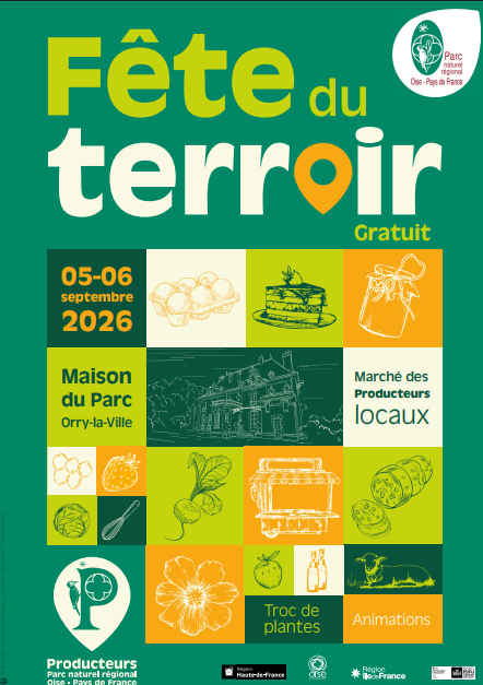 Fête du terroir