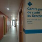 Centre de Santé : une excellente nouvelle pour la fin de l’année