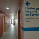 Centre de Santé : une excellente nouvelle pour la fin de l'année