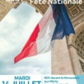 Fête Nationale 2026