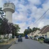 L’antenne Orange est raccordée