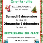 MARCHE DE NOEL