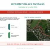 Information aux riverains – retraite aux flambeaux et feu d’artifice
