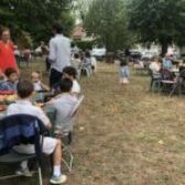 Retour sur la fête Saint Louis de Montgrésin