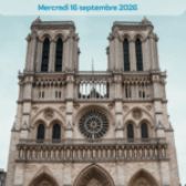 Sortie à Notre-Dame pour les aînés