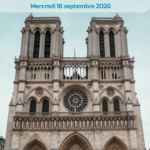 Sortie à Notre-Dame pour les aînés