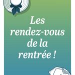 Événements de la rentrée