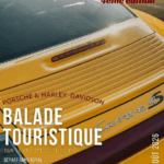 Passage de "La Caroline"