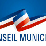 Conseil municipal jeudi 10 septembre