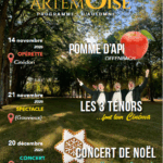 OPERETTE : Pomme d'Api d'Offenbach