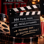 Festival de cinéma