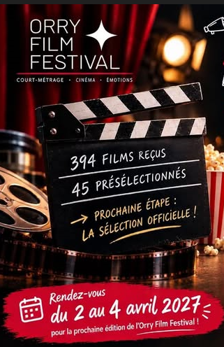 Festival de cinéma