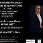 L'Heure musicale concert