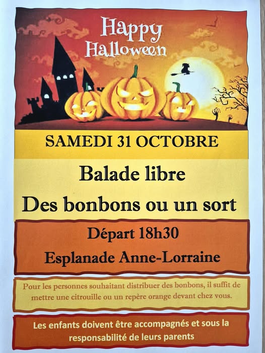 Halloween