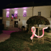 Octobre rose à Orry